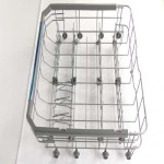 AHB73129104 LG Dishwasher Dish Rack Lower Full Assembly MGR62422102