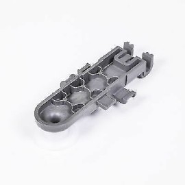 WPW10078214 Whirlpool Dishwasher Dish Rack Upper Roller Assembly W10078214