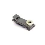 WPW10204131 Whirlpool Dishwasher Dish Rack Roller Wheel Adjuster W10204131