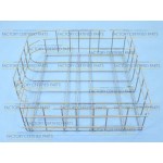 W10554948 KitchenAid Dishwasher Dish Rack Lower W10554948R