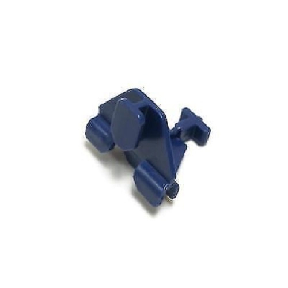 WPW10671904 Whirlpool Dishwasher Dish Rack Clip W10671904