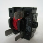 304658 Whirlpool Dishwasher Relay Motor Relay 482116