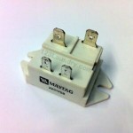 WPW10133335 Maytag Dryer Relay Assembly W10133335