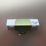 8171858 Whirlpool Microwave Resistor Ceramic 15RK