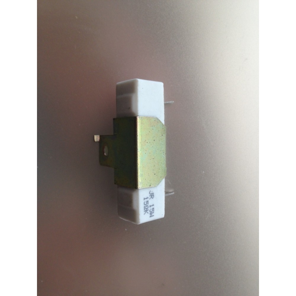 R9900297 Amana Microwave Resistor Ceramic 15RK