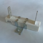 W10568805 Whirlpool Microwave Resistor Ceramic 20RJ