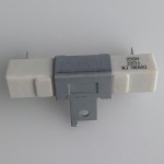 RR-WZA014WRE0 Sharp Microwave Resistor Ceramic 22RJ