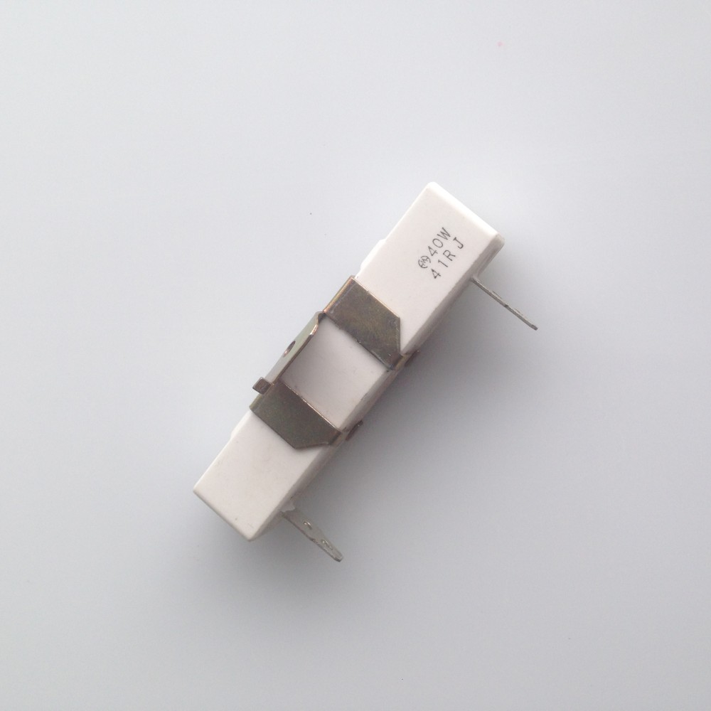 8205152 Whirlpool Microwave Resistor Ceramic 41RJ