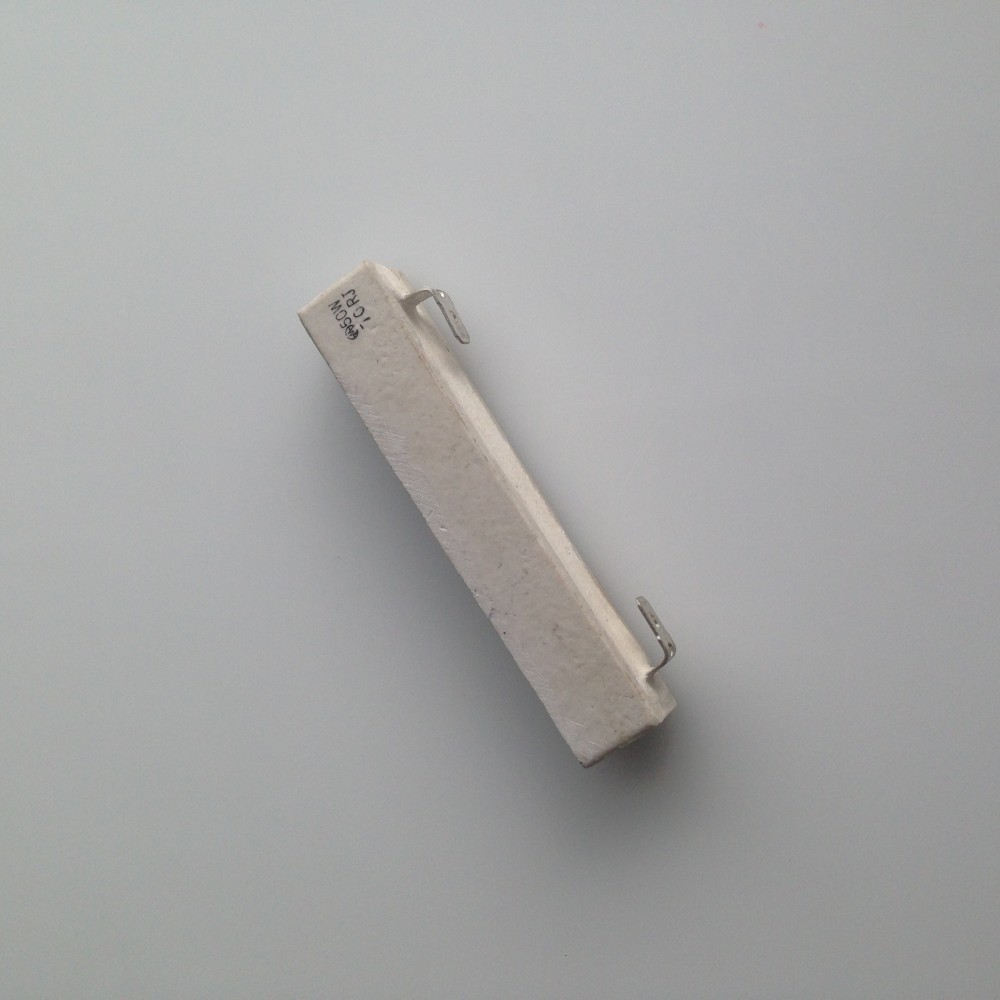 W10113783 Whirlpool Microwave Resistor Ceramic 70RJ