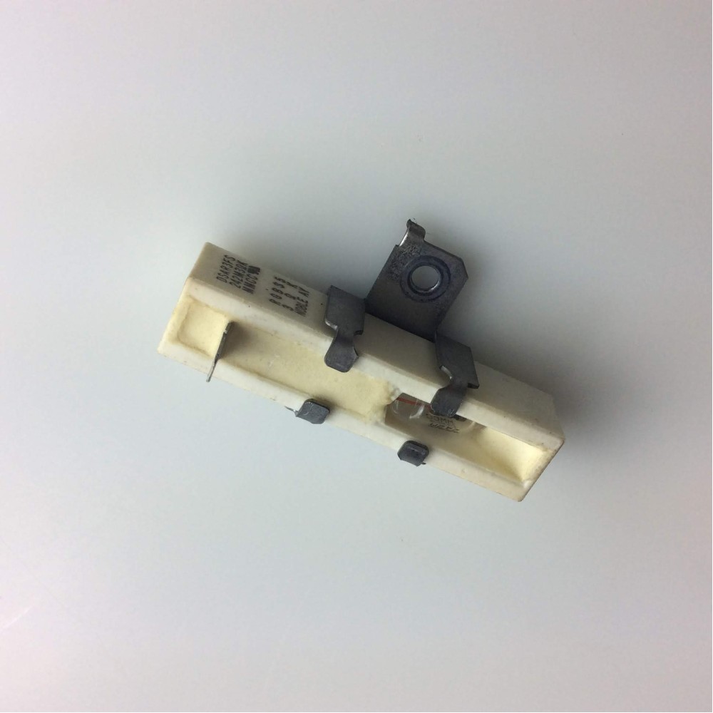 14014 Kenmore Microwave Resistor Ceramic DSAR3FS