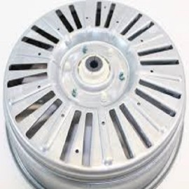 WH39X10005 GE Washer Drive Motor Rotor WH39X10005R