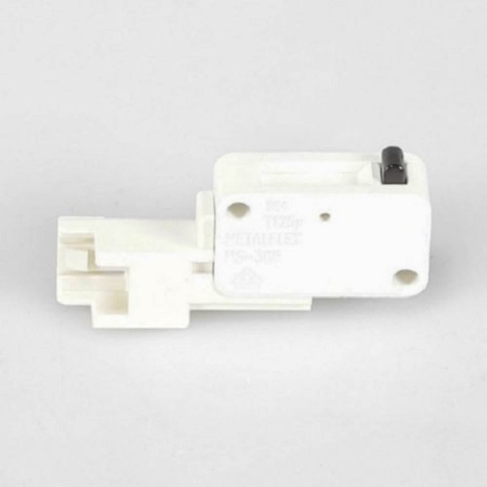 WPW10274880 Whirlpool Dishwasher Interlock Switch Normally Open W10274880