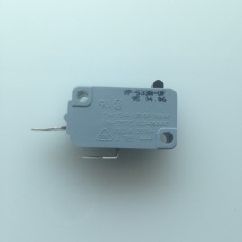 MW-7100-15 Haier Microwave Interlock Switch Door NO Normally Open VP533A0F