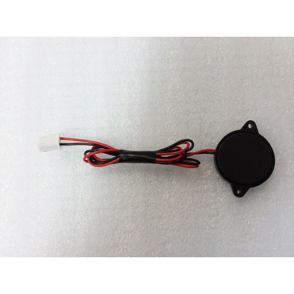 DE96-00686B Samsung Dishwasher Speaker Buzzer Assembly DE9600686B