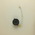 KO036-SPK Intellichef Microwave Speaker Buzzer Assembly KO936