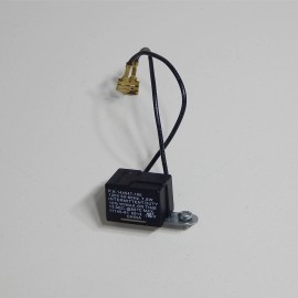 5303286537 Frigidaire Dryer Speaker Buzzer Relay 144547-100