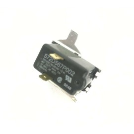 WE4M257 GE Dryer Speaker Buzzer Relay WE04M0257