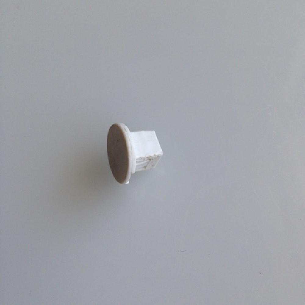 8169448 Whirlpool Microwave Shelf Holder Cap 4393689