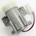 EAU37148701 LG Dryer Steam Generator Water Pump 1378096