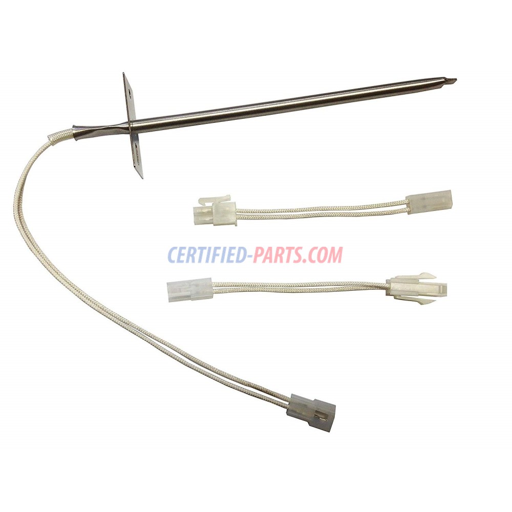 Electric Range Oven Temperature Sensor