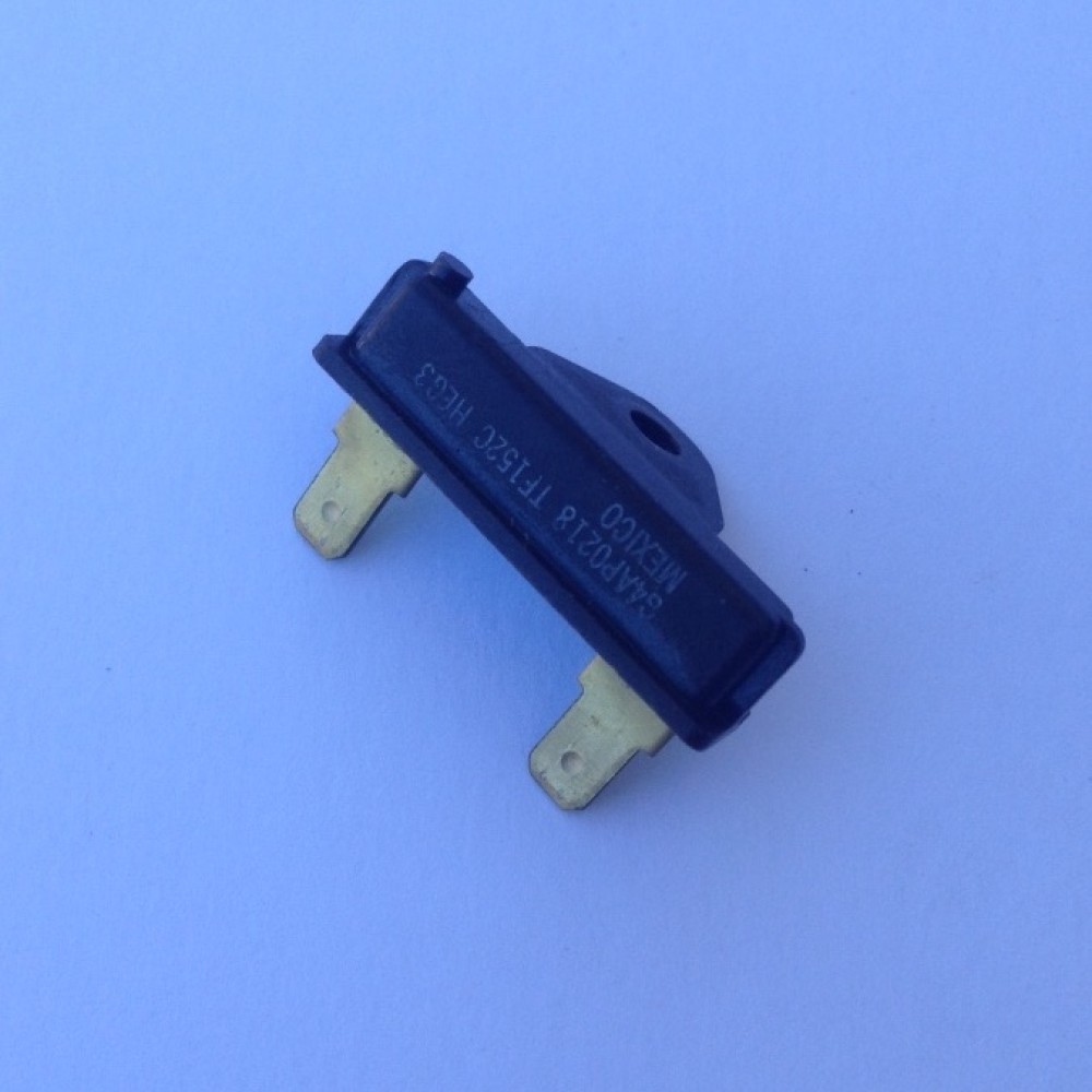 QFS-TA025WRE0 Sharp Microwave Thermal Fuse TF152C G4AP0218-TF152C