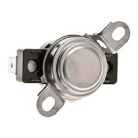 WE4X757 GE Dryer Thermostat Cycling 145160