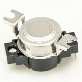 WE04X25194 GE Dryer Thermostat Cut-off 278B1466P001