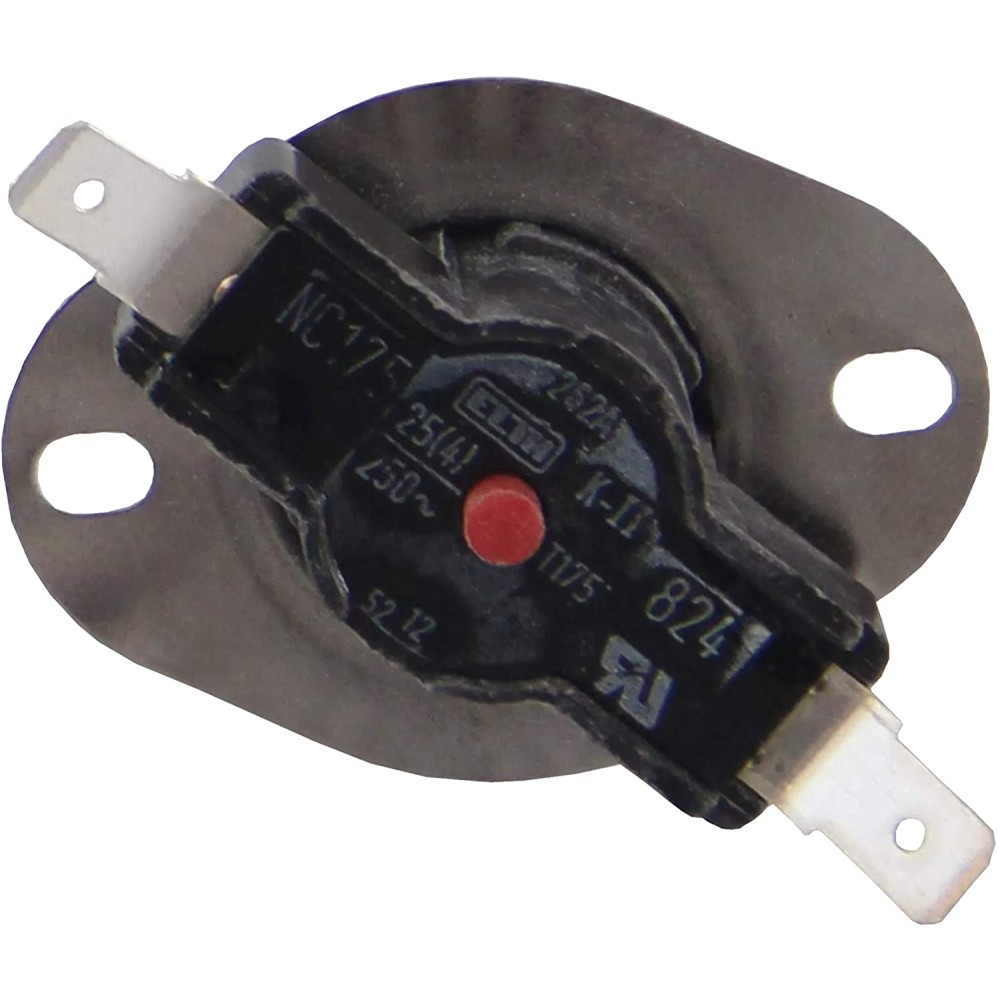 00422272 Bosch Dryer Thermostat Cut-off 422272