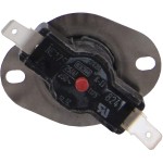 00422272 Bosch Dryer Thermostat Cut-off 422272