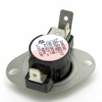 WP503979 Amana Dryer Thermostat Cycling 503979