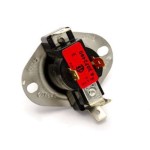 WP307249 Whirlpool Dryer Thermostat Cycling 6-3072490