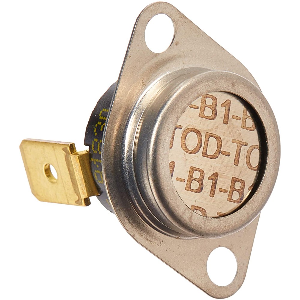 Y61886 Whirlpool Dryer Thermostat Cut-off 61886