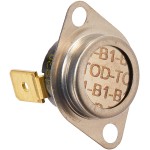 Y61886 Whirlpool Dryer Thermostat Cut-off 61886