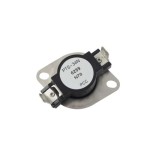 17400513000460 Midea Dryer Thermostat Cut-off PTS-34N-N70