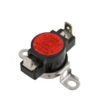 WPW10116735 Whirlpool Dryer Thermostat Cut-off W10116735