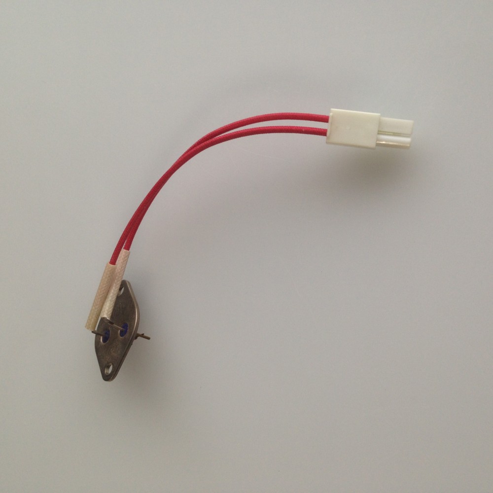 FH-HZA041WRE0 Sharp Microwave Thermistor Temperature Sensor 3mmX8mm