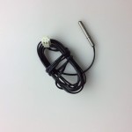 8052617 Asko Dryer Thermistor Temperature Sensor 762642