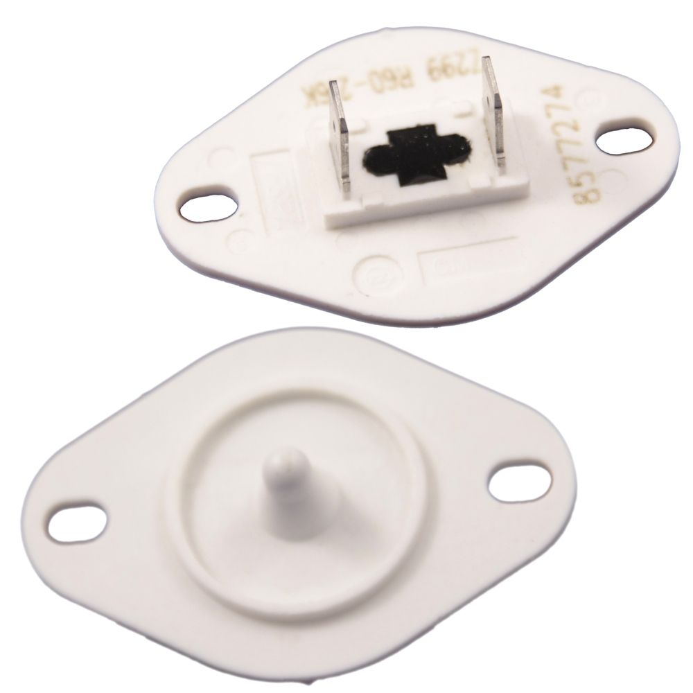 WP8577274 Whirlpool Dryer Thermistor Temperature Sensor 8577274