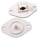 WP8577274 Whirlpool Dryer Thermistor Temperature Sensor 8577274