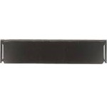 WP6-91768 Maytag Dishwasher Toe Kick Access Panel 6-917688