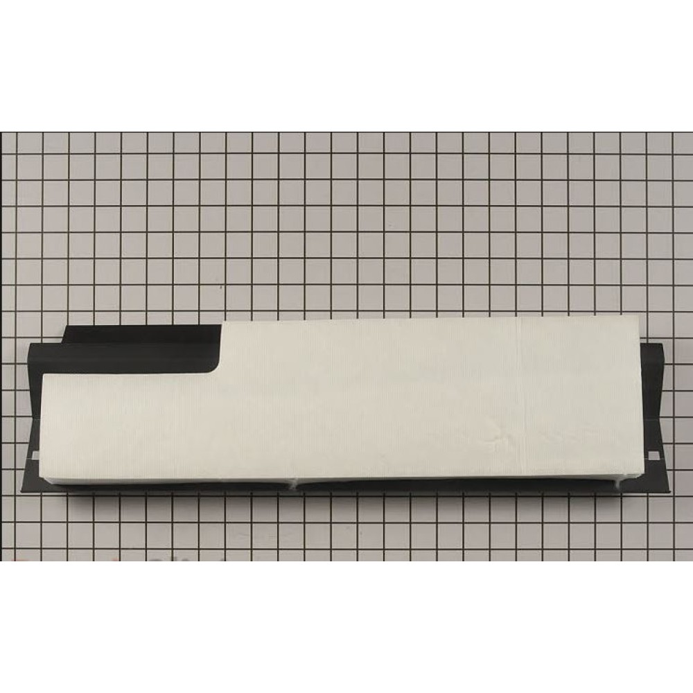 WPW10369024 Whirlpool Dishwasher Toe Kick Plate W10369024