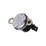 DE47-20059B Samsung Microwave Thermostat NC Normally Close Thermal Cutout Switch KSD-120LC-2F2