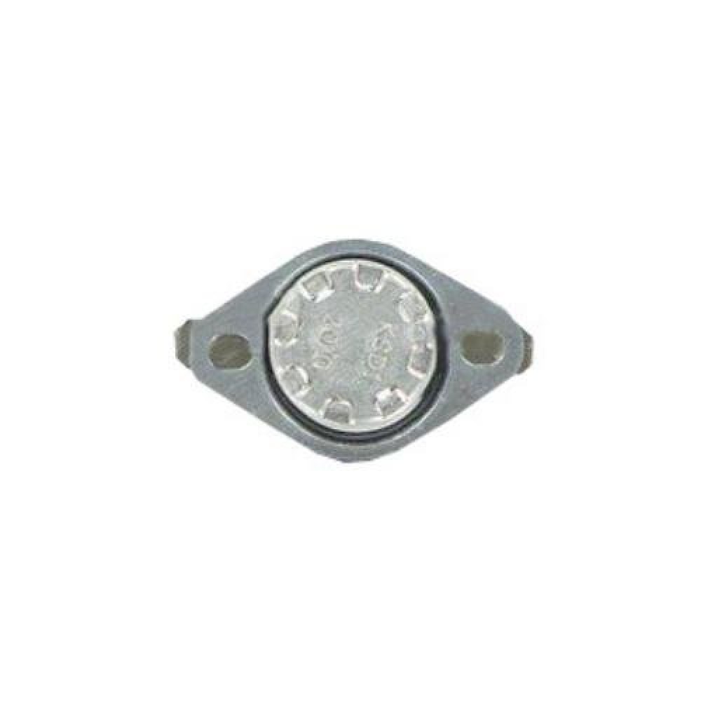 KSD140C1F2 Criterion Microwave Thermostat NC Normally Close Thermal Cutout Switch KSD-140C-1F2