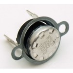 EBG60666101 LG Microwave Thermostat NC Normally Close Thermal Cutout Switch KSD1-150-0-1F1