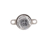 RTHM-A078WRE0 Sharp Microwave Thermostat NC Normally Close Thermal Cutout Switch N-125-2F2