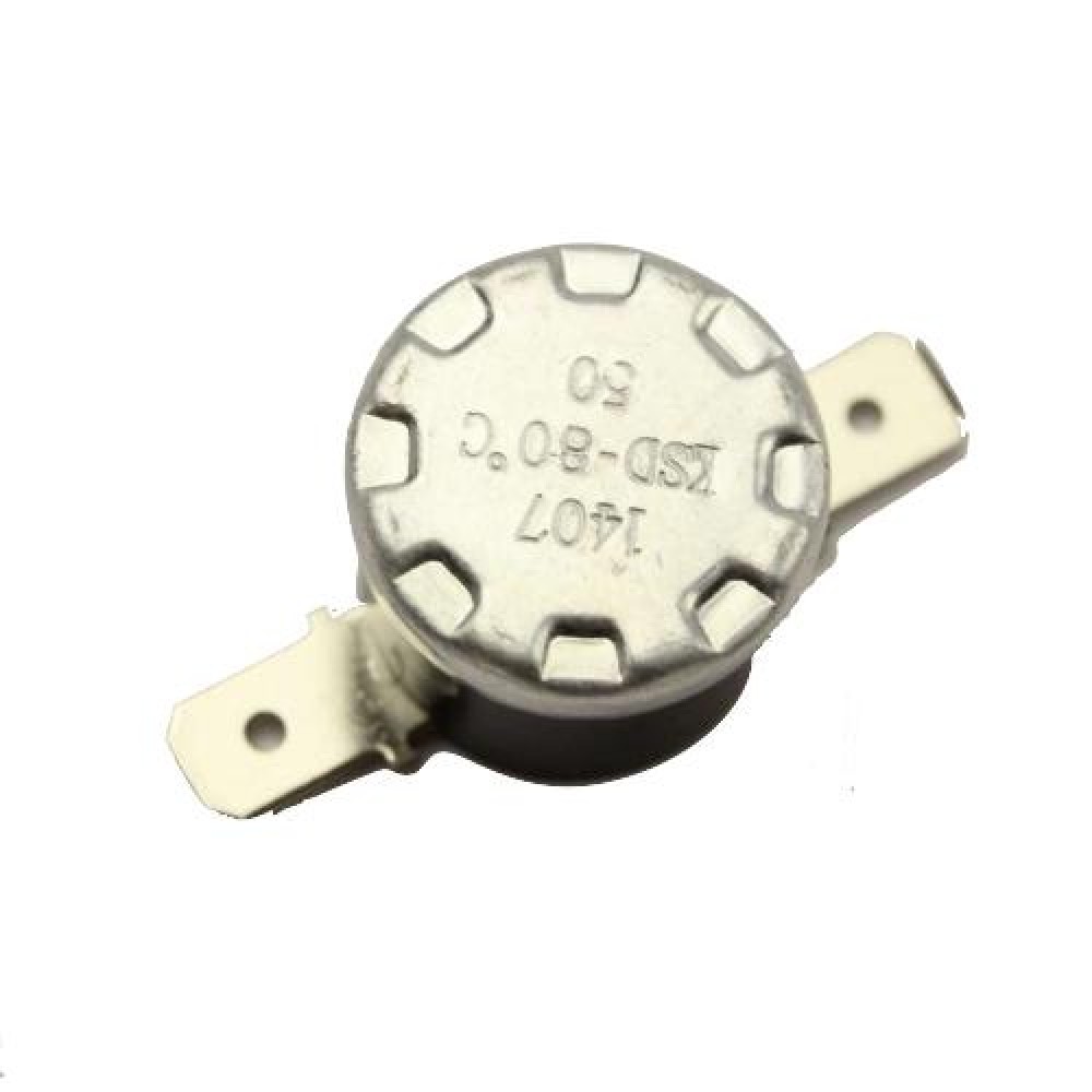 3518905300 Daewoo Microwave Thermostat NC Normally Close Thermal Cutout Switch N80-50-0F1