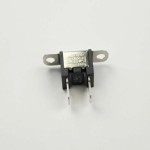 QFS-TA004WRE0 Sharp Microwave Thermostat NC Normally Close Thermal Cutout Switch ORIENT-DM150V