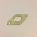 99001980 Maytag Dishwasher Thermostat Retainer 752239