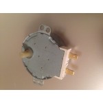 TYJ508A2-TTMSF1 Emerson Microwave Turntable Motor Assembly TYJ50-8A2-TTMSF1