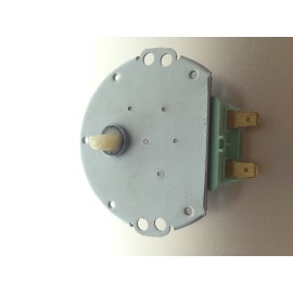 6549W1S011B LG Microwave Turntable Motor Assembly 1268241